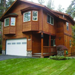 Lake Tahoe homes for sale in Tahoe Island Park