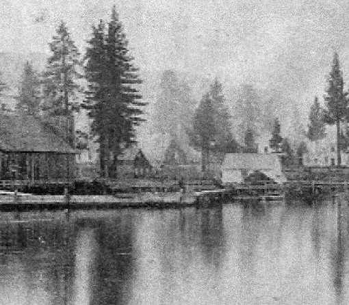 Rowlands Station South Lake Tahoe
