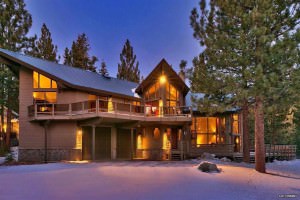Search homes in Lake Tahoe