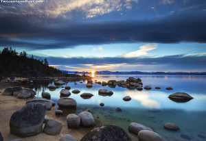 perfect Lake Tahoe Realtor