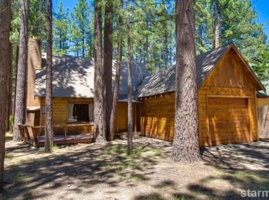 homes for sale in lake tahoe
