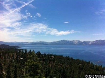 home for sale in lake tahoe nv