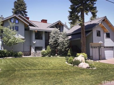 homes for sale in south lake tahoe