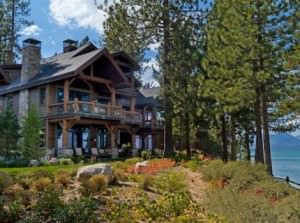 homes for sale in lake tahoe