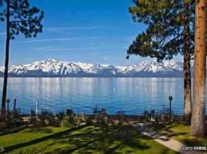 home for sale in lake tahoe