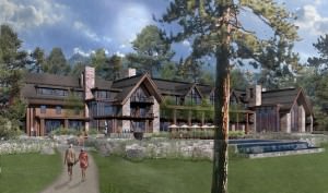 edgewood tahoe real estate
