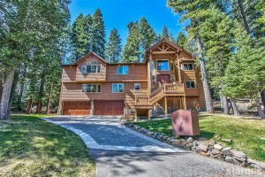 lake tahoe homes for sale