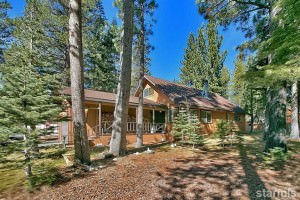 lake tahoe home for sale