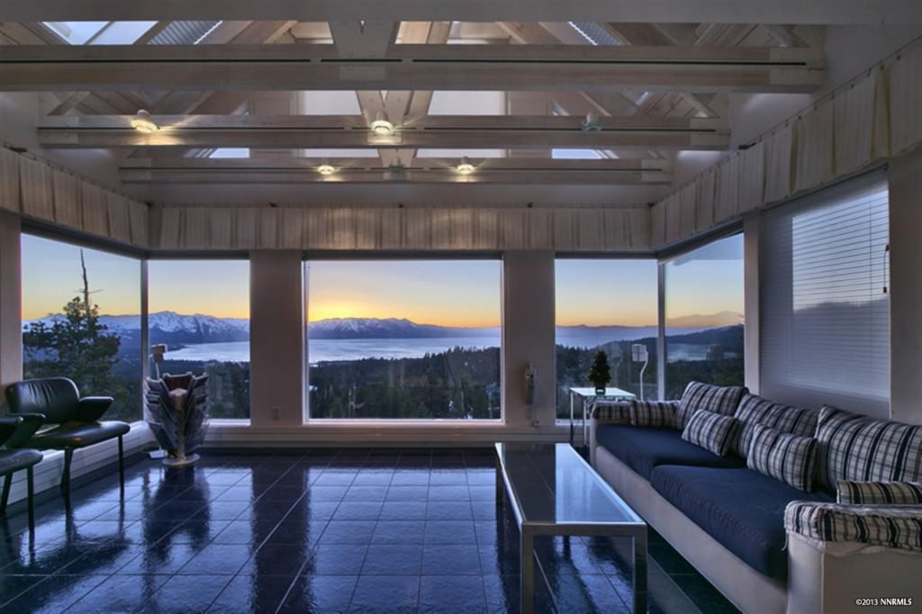 lake tahoe nevada home for sale