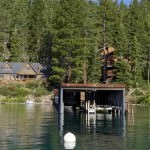 North Shore Lake Tahoe Homes for Sale in California