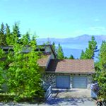 Lake Tahoe Nevada Homes for Sale in Cave Rock
