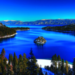 South Lake Tahoe homes for sale in Emerald Bay