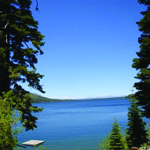 South Lake Tahoe homes for sale in Fallen Leaf Lake
