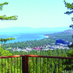 South Lake Tahoe homes for sale near Heavenly Mountain Ski Resort