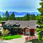 Lake Tahoe Nevada Homes for Sale on Kingsbury Grade