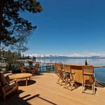 Lake Tahoe Lakefront Homes for Sale in Nevada