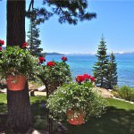 North Shore Lake Tahoe Lakefront Homes for Sale
