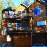 Lake Tahoe Nevada Homes for Sale in Lincoln Park
