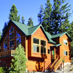 South Lake Tahoe homes for sale in Pioneer Trail