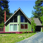 South Lake Tahoe homes for sale in Pioneer Village