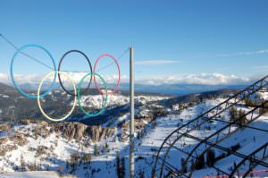 Squaw Valley Ski Resort