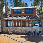 Lake Tahoe homes for sale in Camp Richardson