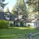South Lake Tahoe homes for sale in Highland Woods