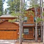Lake Tahoe homes for sale in Bijou
