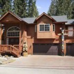 Lake Tahoe homes for sale in Black Bart