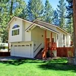 Lake Tahoe homes for sale on Tahoe Island Drive