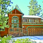 Lake Tahoe homes for sale in Tahoe Paradise