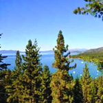 Lake Tahoe Nevada Homes for Sale in Summit Zephyr Heights