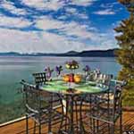 Lake Tahoe Nevada Homes for Sale in Crystal Bay and Incline Village