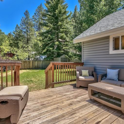 Remodeled Home in Meyers