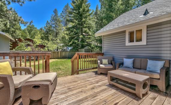 Remodeled Home in Meyers