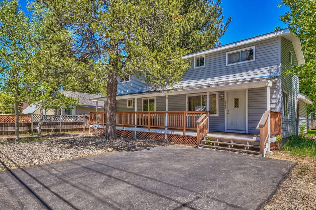 Remodeled Home in Meyers