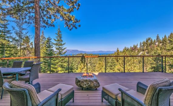 Luxury Mountain Estate