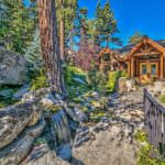 Tahoe Mountain Estate