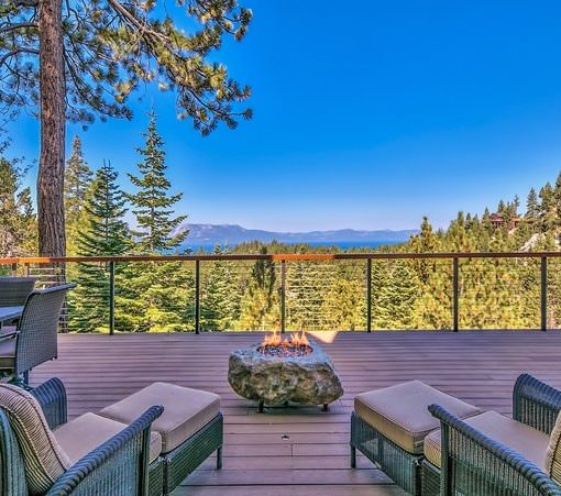 Vacation Rental Properties in Lake Tahoe NV