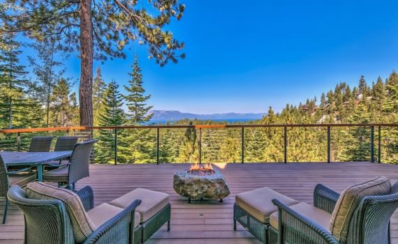 Vacation Rental Properties in Lake Tahoe NV