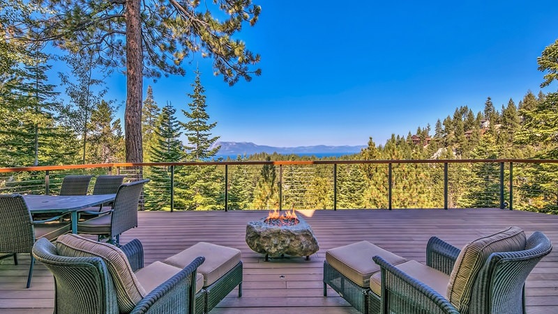 Vacation Rental Properties in Lake Tahoe NV