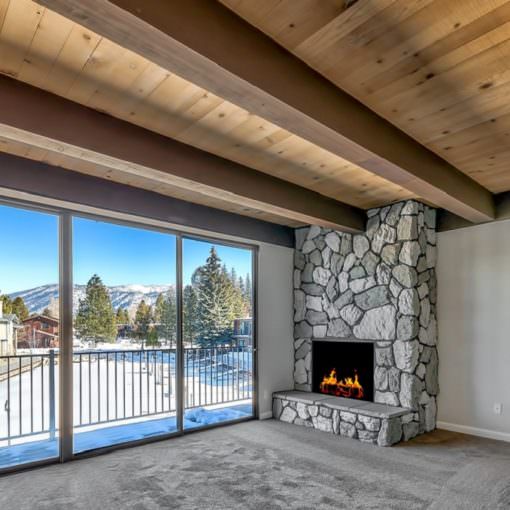 Tahoe Keys Condo with Boat Dock $425,000