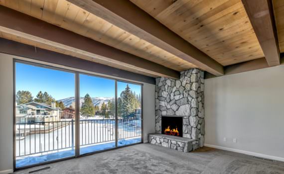Tahoe Keys Condo with Boat Dock $425,000