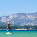 Tahoe Beach Club Adventure Sports