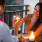 Tahoe Beach Club Dining