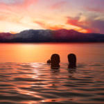 Tahoe Beach Club Heated Pool