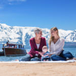 Tahoe Beach Club Private Beach