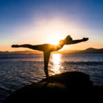 Tahoe Beach Club Yoga and Fitness