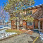 front 2 tahoe keys condo with boat dock