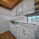 kitchen 2 tahoe keys condo with boat dock